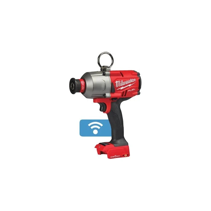 Llave De Impacto De Alto Par M18 FUEL ONE-KEY 7/16 M18ONEFHIWH716-0X 4933479152 MILWAUKEE