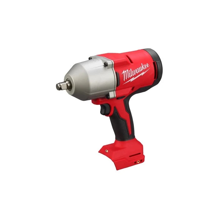 Llave De Impacto De Alto Par Sin Escobillas M18 1/2 CON ANILLO M18BLHIWF12-0X 4933492787 MILWAUKEE