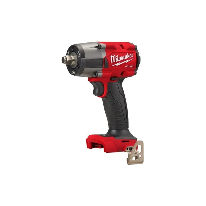 Llave De Impacto De Par Medio M18 FUEL 1/2 Con Anillo M18FMTIW2F12-0 4933498057 MILWAUKEE