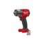Llave De Impacto De Par Medio M18 FUEL 1/2 Con Pin M18FMTIW2P12-0X 4933478452 MILWAUKEE