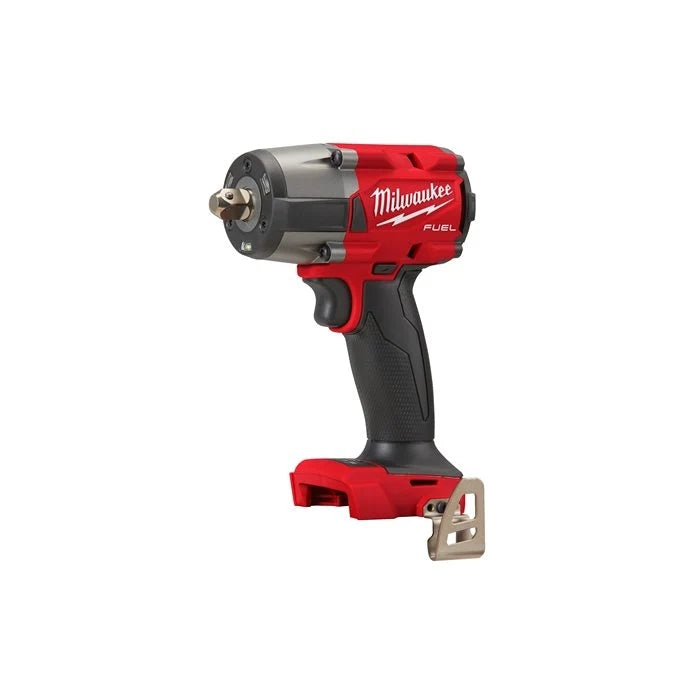 Llave De Impacto De Par Medio M18 FUEL 1/2 Con Pin M18FMTIW2P12-0X 4933478452 MILWAUKEE