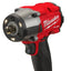 Llave De Impacto De Par Medio M18 FUEL 1/2 Con Pin M18FMTIW2P12-502X 4933478453MILWAUKEE