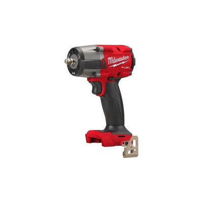 Llave De Impacto De Par Medio M18 FUEL 3/8 Con Anillo M18FMTIW2F38-0X 4933479153 MILWAUKEE