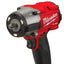 Llave De Impacto De Par Medio M18 FUEL 3/8 Con Anillo M18FMTIW2F38-0X 4933479153 MILWAUKEE