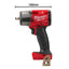Llave De Impacto De Par Medio M18 FUEL 3/8 Con Anillo M18FMTIW2F38-0X 4933479153 MILWAUKEE