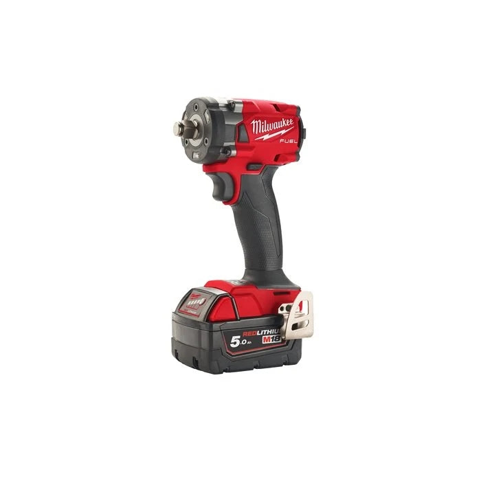 Llave De Impacto M18 FUEL 1/2 Con Anillo De Fricción M18FIW2F12-502X 4933478444 MILWAUKEE