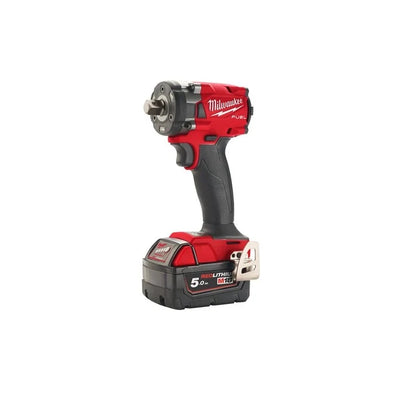 LLAVE DE IMPACTO M18 FUEL 1/2 CON PIN M18FIW2P12-502X MILWAUKEE
