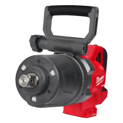 Llave De Impacto M18 FUEL ONE-KEY 1 Con Anillo Y Empuñadura En D, Eje Extendido Corto M18ONEFHIWF1DS-0C 4933472071 MILWAUKEE