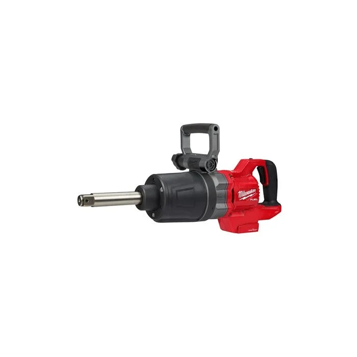 Llave De Impacto M18 FUEL ONE-KEY 1 Con Eje Extendido Largo Y Empuñadura En D M18ONEFHIWF1D-0C 4933471755 MILWAUKEE