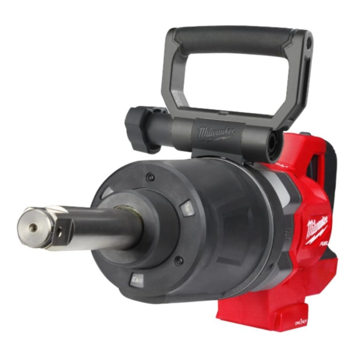 Llave De Impacto M18 FUEL ONE-KEY 1 Con Eje Extendido Largo Y Empuñadura En D M18ONEFHIWF1D-0C 4933471755 MILWAUKEE