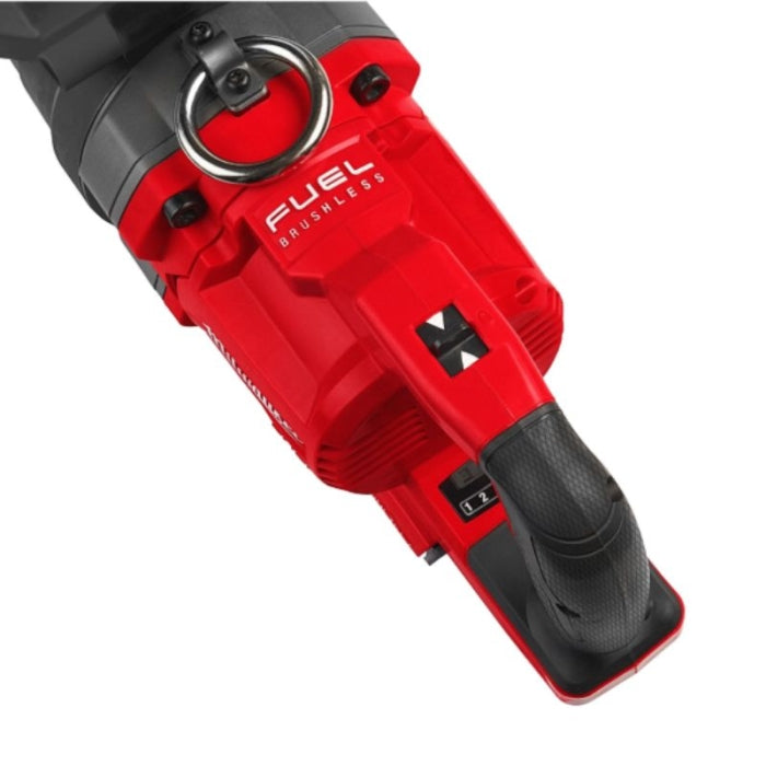 Llave De Impacto M18 FUEL ONE-KEY 1 Con Eje Extendido Largo Y Empuñadura En D M18ONEFHIWF1D-0C 4933471755 MILWAUKEE