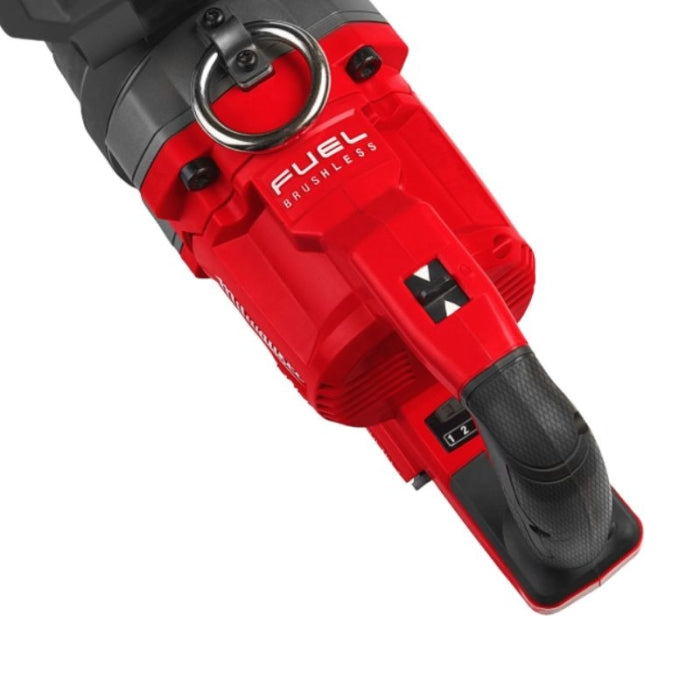 Llave De Impacto M18 FUEL ONE-KEY 1 Con Anillo Y Empuñadura En D Eje Extendido Largo M18ONEFHIWF1D-121C 4933499251 MILWAUKEE