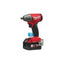 Llave De Impacto M18 FUEL ONE-KEY 1/2 Con Anillo M18ONEIWF12-502X 4933451374 MILWAUKEE