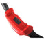 Llave De Impacto Para Ferrocarril M18 FUEL 1 CON ANILLO M18FHIWF1R-0C 4933493140 MILWAUKEE
