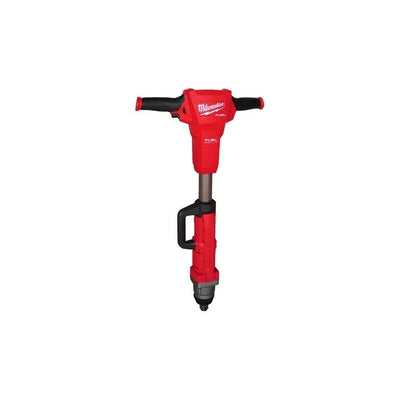 Llave De Impacto Para Ferrocarril M18 FUEL 1 CON ANILLO M18FHIWF1R-122C 4933493141 MILWAUKEE