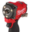 Llave De Impacto Subcompacta M12 FUEL 1/2 Con Anillo M12FCIWF12G3-502X 4933493455 MILWAUKEE