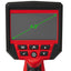 Localizador Subterráneo M12 M12PL-0 4933471995 MILWAUKEE