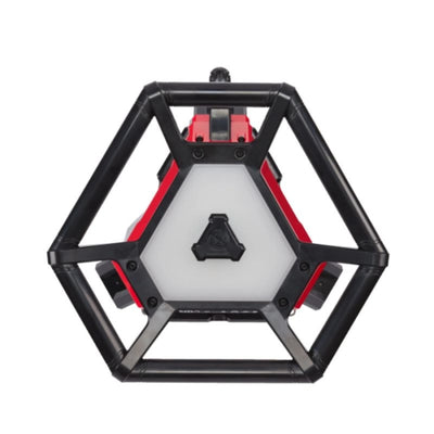 Luz Compacta Hibrida Led M18 ONE-KEY TRUEVIEW M18ONESLDP-0 4933459160 MILWAUKEE