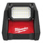 Luz De Area De Alto Rendimiento Led M18 TRUEVIEW M18HOAL-0 4933478118 MILWAUKEE