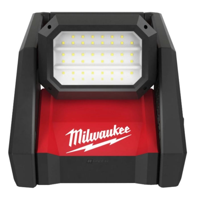 Luz De Area De Alto Rendimiento Led M18 TRUEVIEW M18HOAL-0 4933478118 MILWAUKEE