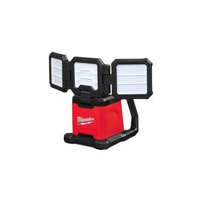 Luz De Área Multidireccional M18 TRUEVIEW M18MDTL-0 4933498149 MILWAUKEE