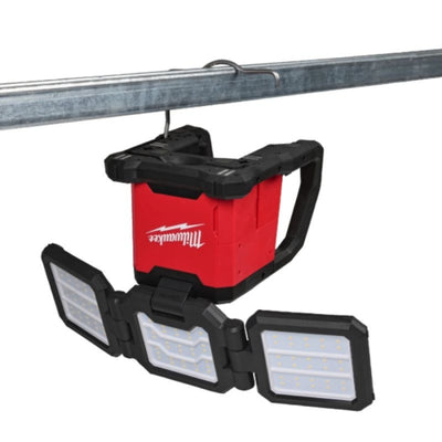 Luz De Área Multidireccional M18 TRUEVIEW M18MDTL-0 4933498149 MILWAUKEE