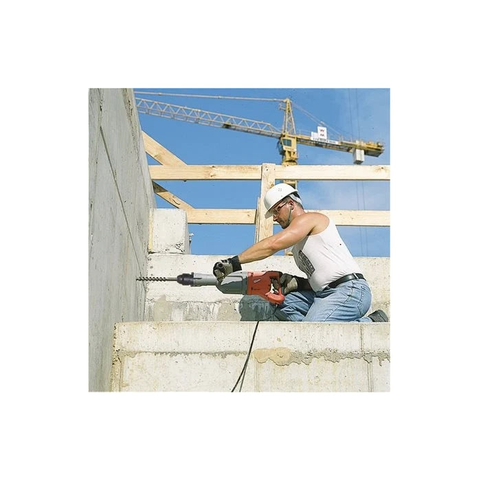 Martillo Combinado SDS-MAX 10KG K950S 4933375710 MILWAUKEE