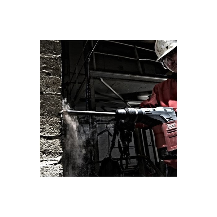 Martillo Combinado SDS-MAX 5KG K540S 4933418100 MILWAUKEE