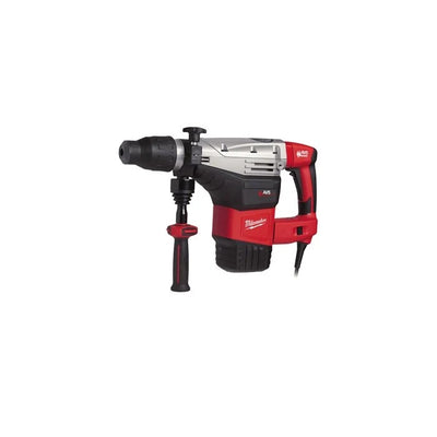 Martillo Combinado SDS-MAX 7KG K750S 4933398600 MILWAUKEE