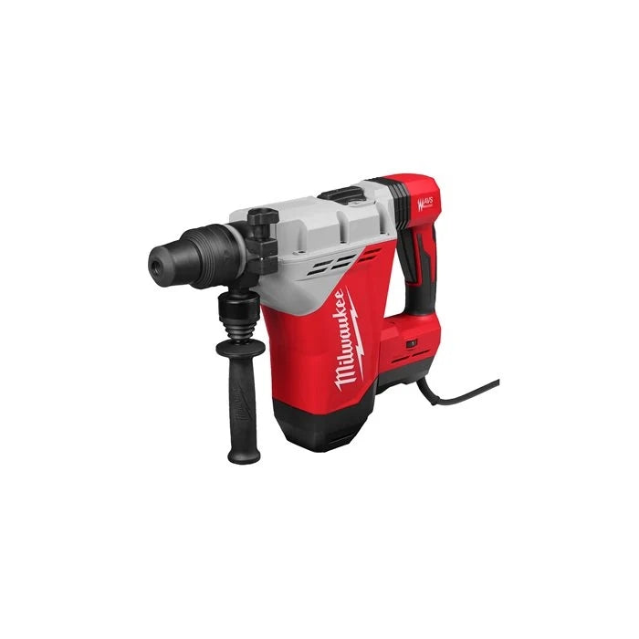 Martillo Combinado SDS-MAX 9KG HACO850 4933498603 MILWAUKEE