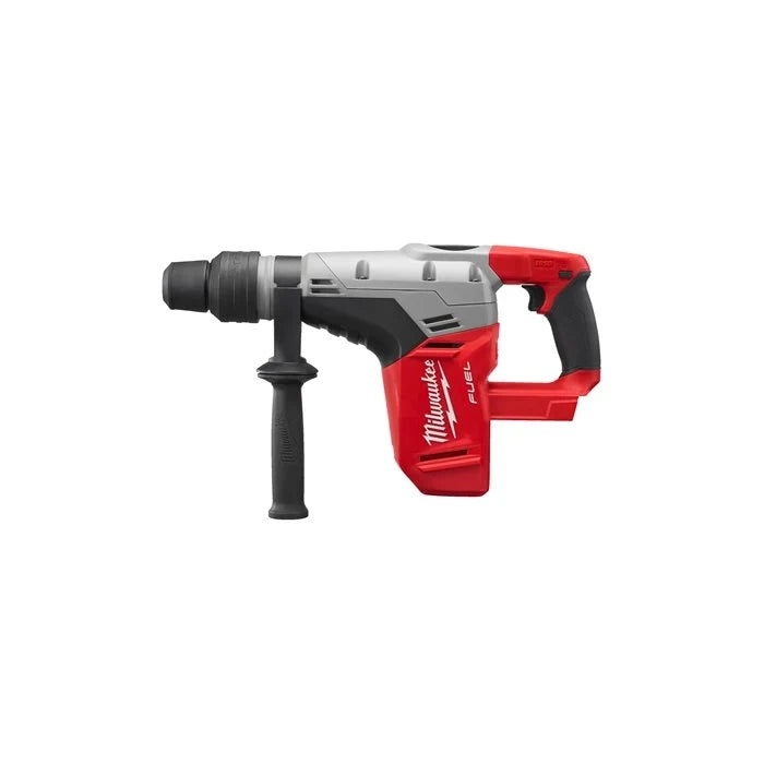 Martillo Combinado SDS-MAX M18 FUEL 5KG M18CHM-0C 4933451362 MILWAUKEE