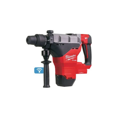 Martillo Combinado SDS-MAX M18 FUEL ONE-KEY 8KG M18FHM-0C 4933464893 MILWAUKEE