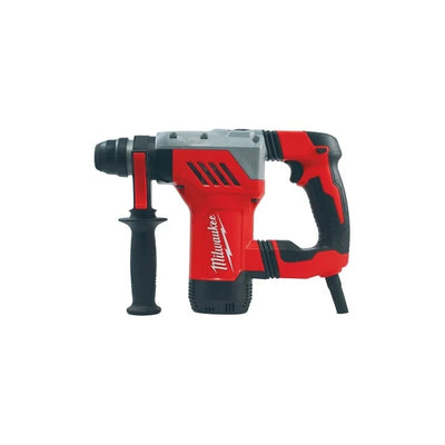 Martillo Combinado SDS-PLUS 4 Modos 28MM DISEO EN L PLH28E 4933446790 MILWAUKEE