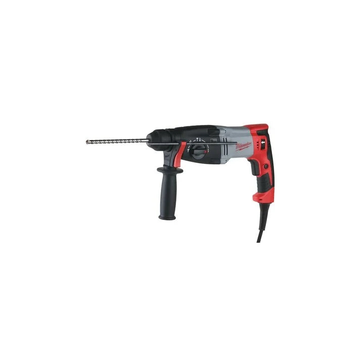 Martillo Combinado SDS-PLUS 3 Modos 28MM PH28 4933396396 MILWAUKEE