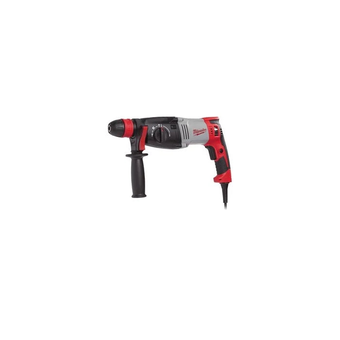 Martillo Combinado SDS-PLUS 3 Modos 28MM PH28X 4933396392 MILWAUKEE