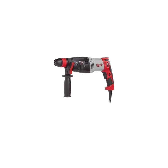 Martillo Combinado SDS-PLUS 3 Modos 30MM PH30POWERX 4933396420 MILWAUKEE