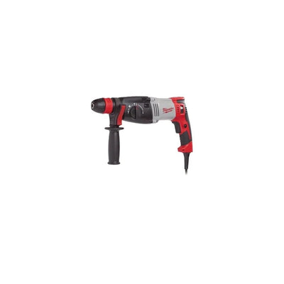 Martillo Combinado SDS-PLUS 3 Modos 30MM PH30POWERX 4933396420 MILWAUKEE