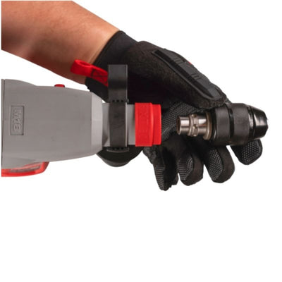 Matillo Combinado SDS-PLUS BL M18, 26MM FIXTEC M18BLHX-0X 4933478891 MILWAUKEE