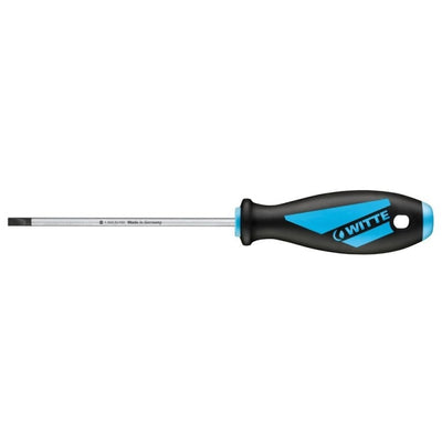 DESTORNILLADOR MAXXPRO PLANO 4X125MM 53024 WITTE