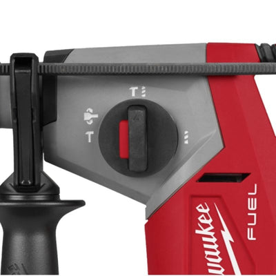 Martillo Combinado SDS-PLUS M18 FUEL 16MM M18FHAC16-0 4933498582 MILWAUKEE