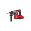 Martillo Combinado SDS-PLUS M18 FUEL 16MM M18FHAC16-302X 4933498584 MILWAUKEE