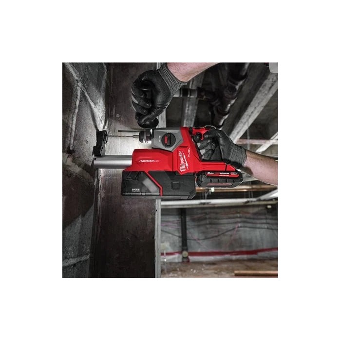 Martillo Combinado SDS-PLUS M18 FUEL 16MM M18FHAC16-302X 4933498584 MILWAUKEE