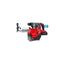 Martillo Combinado SDS-PLUS M18 FUEL ONE-KEY 26MM Con FIXTEC Y Extractor De Polvo M18ONEFHXDEL-552C 4933478506 MILWAUKEE