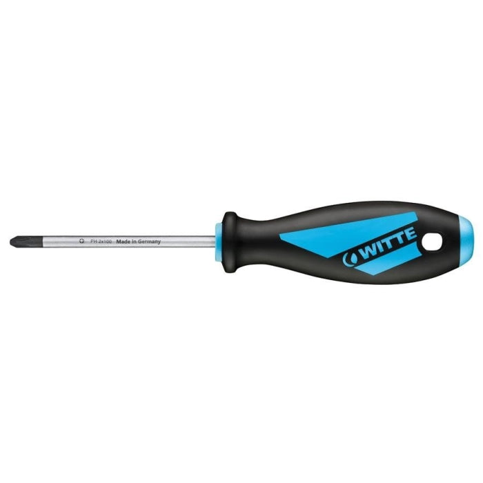 DESTORNILLADOR MAXXPRO PH2X105MM 53035 WITTE