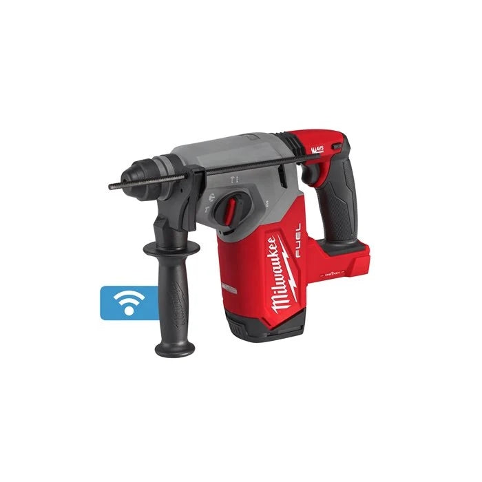 Martillo Combinado SDS-PLUS M18 FUEL ONE-KEY 26MM M18ONEFH-0 4933478895 MILWAUKEE