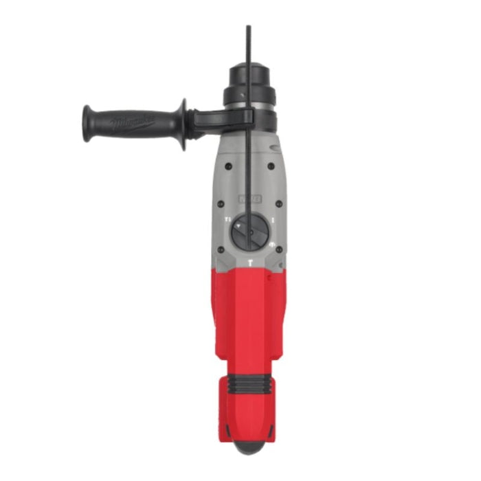 Martillo Combinado SDS-PLUS M18 FUEL ONE-KEY 32MM Con Empuñadura En D M18FHACOD32-0C 4933492140 MILWAUKEE