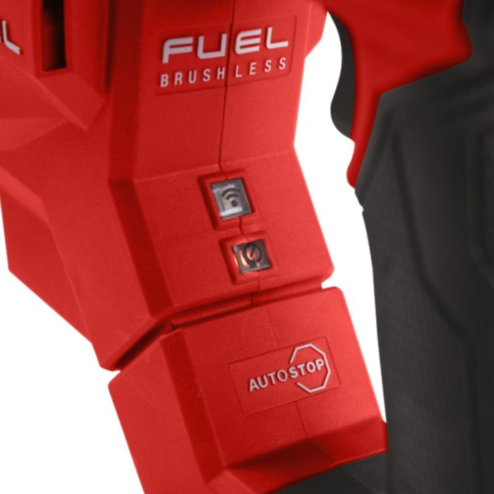 Martillo Combinado SDS-PLUS M18 FUEL ONE-KEY 32MM Con Empuñadura En D M18FHACOD32-0C 4933492140 MILWAUKEE