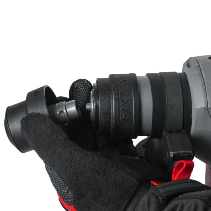 Martillo Combinado SDS-PLUS M18 FUEL ONE-KEY 32MM CON FIXTEC M18ONEFHPX-0 4933478885 MILWAUKEE