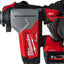 Martillo Combinado SDS-PLUS M18 FUEL ONE-KEY 32MM CON FIXTEC M18ONEFHPX-0X 4933478495 MILWAUKEE