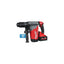 Martillo Combinado SDS-PLUS M18 FUEL ONE-KEY 32MM CON FIXTEC M18ONEFHPX-552X 4933478496  MILWAUKEE